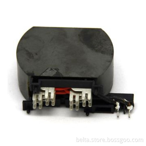 Planer Transformer with Low EMI, Excellent Repeatability and High Dispel Heat Characteristic